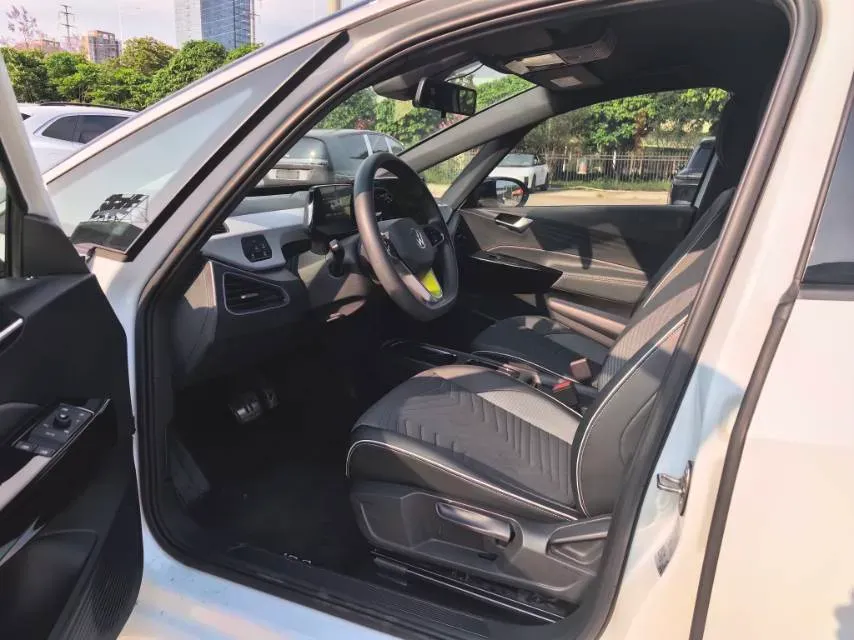 2022 Volkswagen ID.3 BEV 57.3KWH,autocango,china used car exporter,china ev exporter,chinese used car exporter,chinese used ev exporter