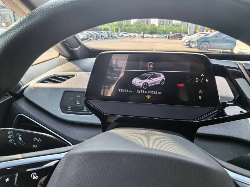 2022 Volkswagen ID.3 BEV 57.3KWH,autocango,china used car exporter,china ev exporter,chinese used car exporter,chinese used ev exporter