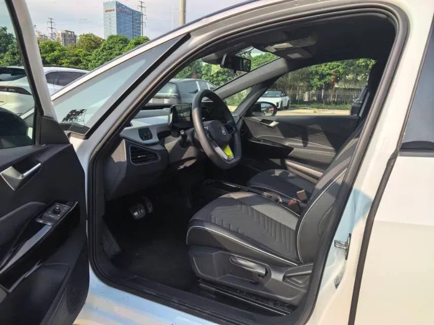 2022 Volkswagen ID.3 BEV 57.3KWH,autocango,china used car exporter,china ev exporter,chinese used car exporter,chinese used ev exporter