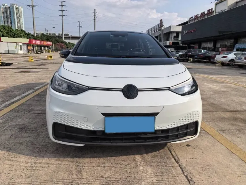 2022 Volkswagen ID.3 BEV 57.3KWH,autocango,china used car exporter,china ev exporter,chinese used car exporter,chinese used ev exporter
