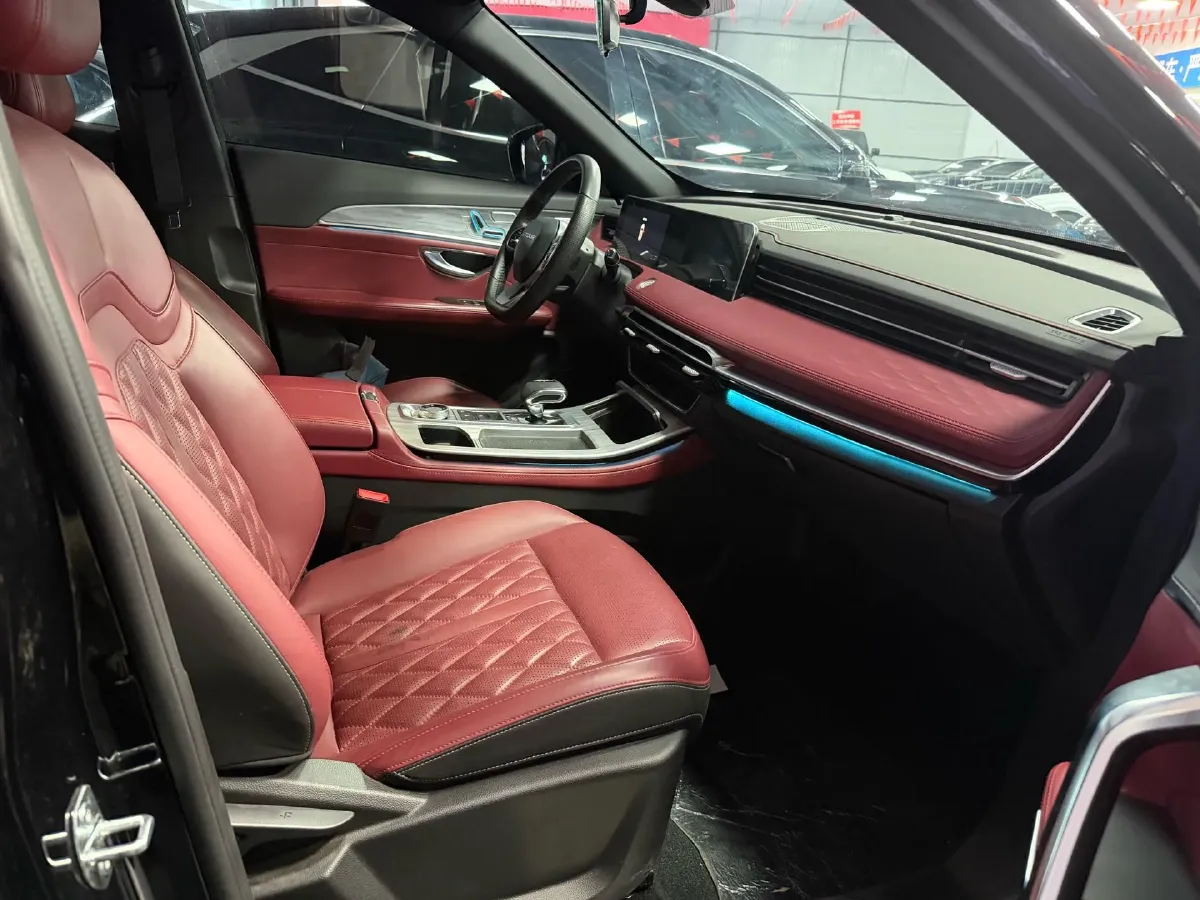 2023 Jetour X70 Plus 1.6T 197HP L4 7DCT,autocango,china used car exporter,china ev exporter,chinese used car exporter,chinese used ev exporter