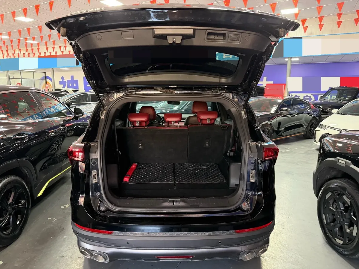 2023 Jetour X70 Plus 1.6T 197HP L4 7DCT,autocango,china used car exporter,china ev exporter,chinese used car exporter,chinese used ev exporter