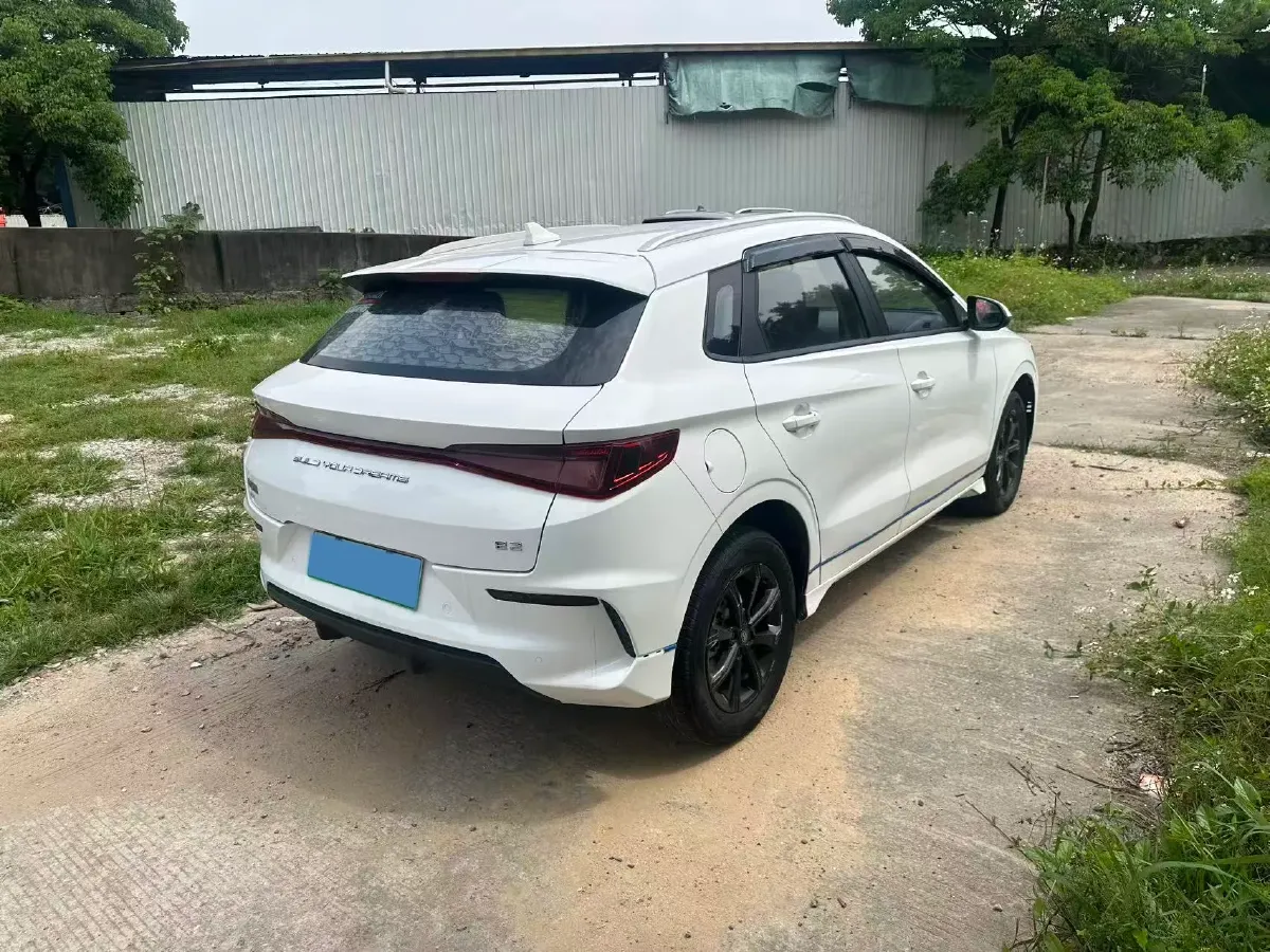 2021 BYD Dolphin BEV 30.7KWH,autocango,china used car exporter,china ev exporter,chinese used car exporter,chinese used ev exporter