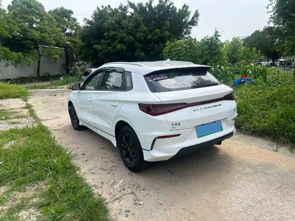 2021 BYD Dolphin BEV 30.7KWH,autocango,china used car exporter,china ev exporter,chinese used car exporter,chinese used ev exporter