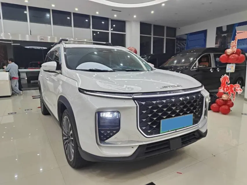 2023 Jetour Traveller 2.0T 254HP L4 7DCT,autocango,china used car exporter,china ev exporter,chinese used car exporter,chinese used ev exporter