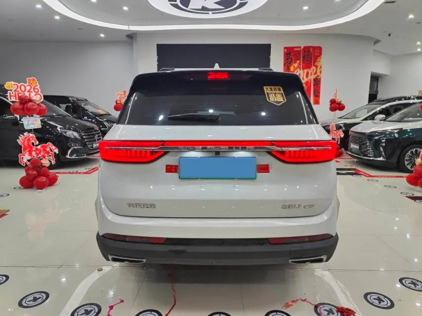 2023 Jetour Traveller 2.0T 254HP L4 7DCT,autocango,china used car exporter,china ev exporter,chinese used car exporter,chinese used ev exporter