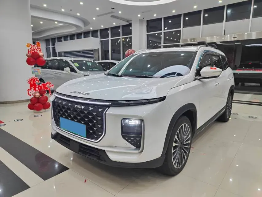2023 Jetour Traveller 2.0T 254HP L4 7DCT,autocango,china used car exporter,china ev exporter,chinese used car exporter,chinese used ev exporter
