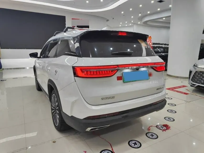 2023 Jetour Traveller 2.0T 254HP L4 7DCT,autocango,china used car exporter,china ev exporter,chinese used car exporter,chinese used ev exporter