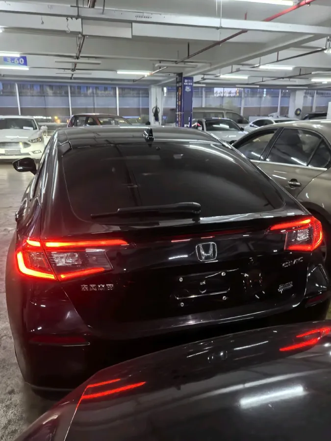 2023 Honda Civic 1.5T 182HP L4 CVT,autocango,china used car exporter,china ev exporter,chinese used car exporter,chinese used ev exporter