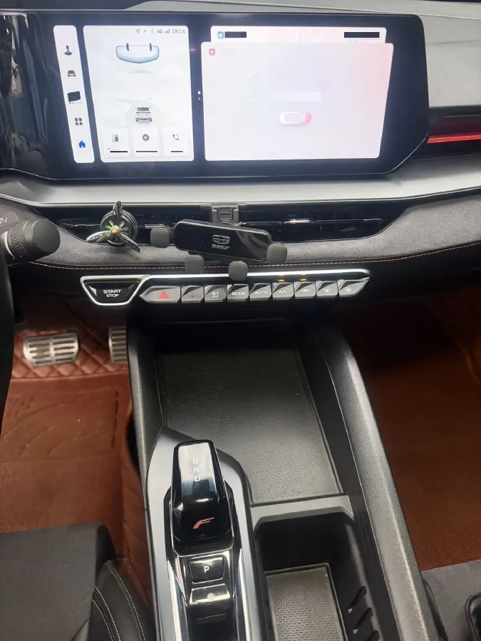 2022 Geely Binray 1.5T 181HP L4 7DCT,autocango,china used car exporter,china ev exporter,chinese used car exporter,chinese used ev exporter