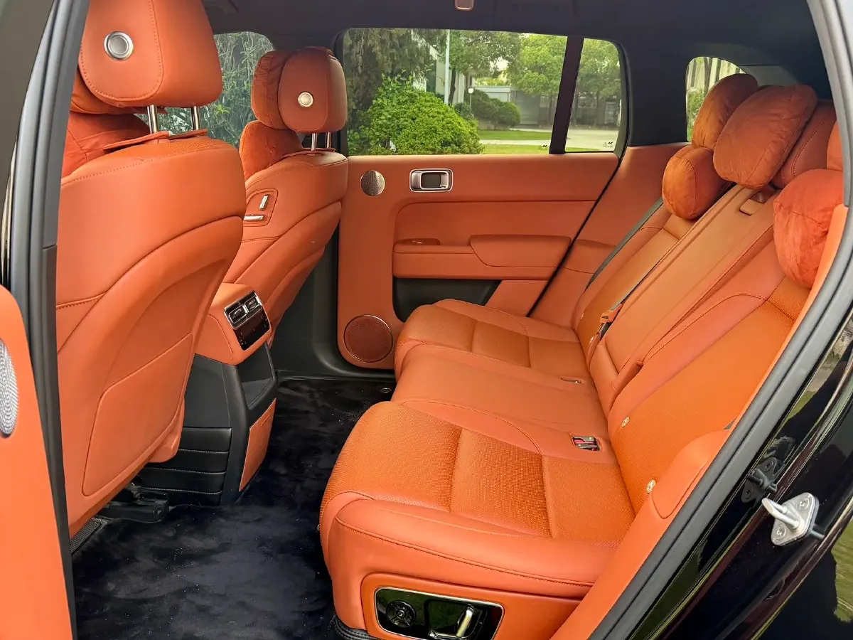 2024 Li L7 Range Extended 154HP REEV 42.8KWH,autocango,china used car exporter,china ev exporter,chinese used car exporter,chinese used ev exporter