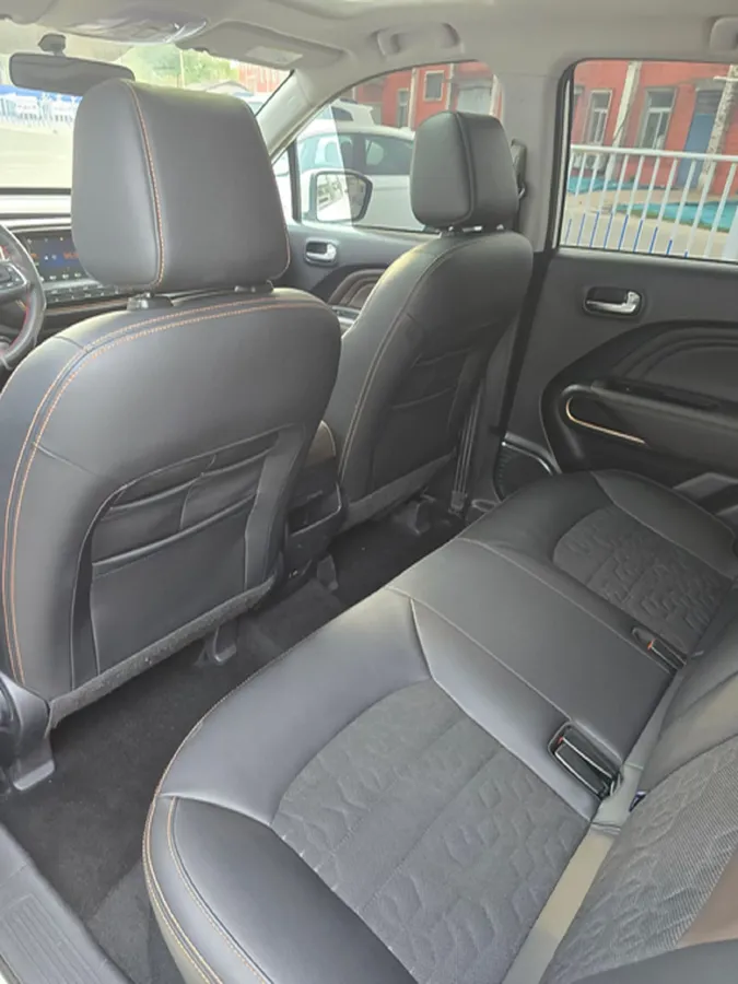 2019 GAC Trumpchi GS3 1.5T 163HP L3 7DCT,autocango,china used car exporter,china ev exporter,chinese used car exporter,chinese used ev exporter