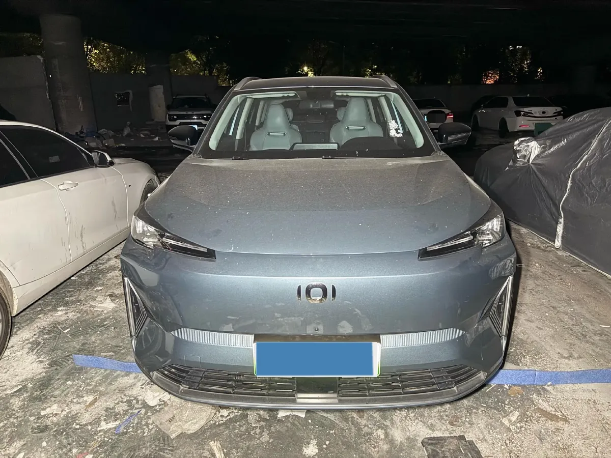 2023 Venucia Grand V DD-i 1.5T 163HP L4 E-CVT PHEV 18.4KWH,autocango,china used car exporter,china ev exporter,chinese used car exporter,chinese used ev exporter