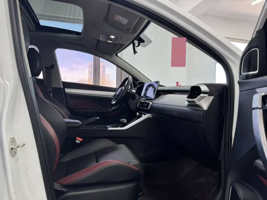 2021 Geely Coolray 1.4T 141HP L4 6DCT,autocango,china used car exporter,china ev exporter,chinese used car exporter,chinese used ev exporter