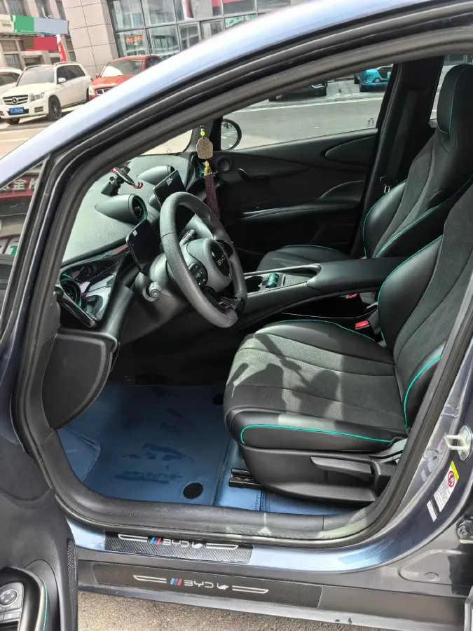 2024 BYD Dolphin BEV 44.928KWH,autocango,china used car exporter,china ev exporter,chinese used car exporter,chinese used ev exporter