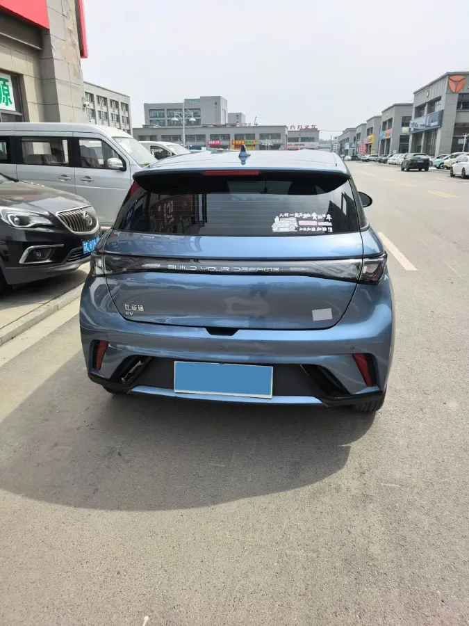 2024 BYD Dolphin BEV 44.928KWH,autocango,china used car exporter,china ev exporter,chinese used car exporter,chinese used ev exporter