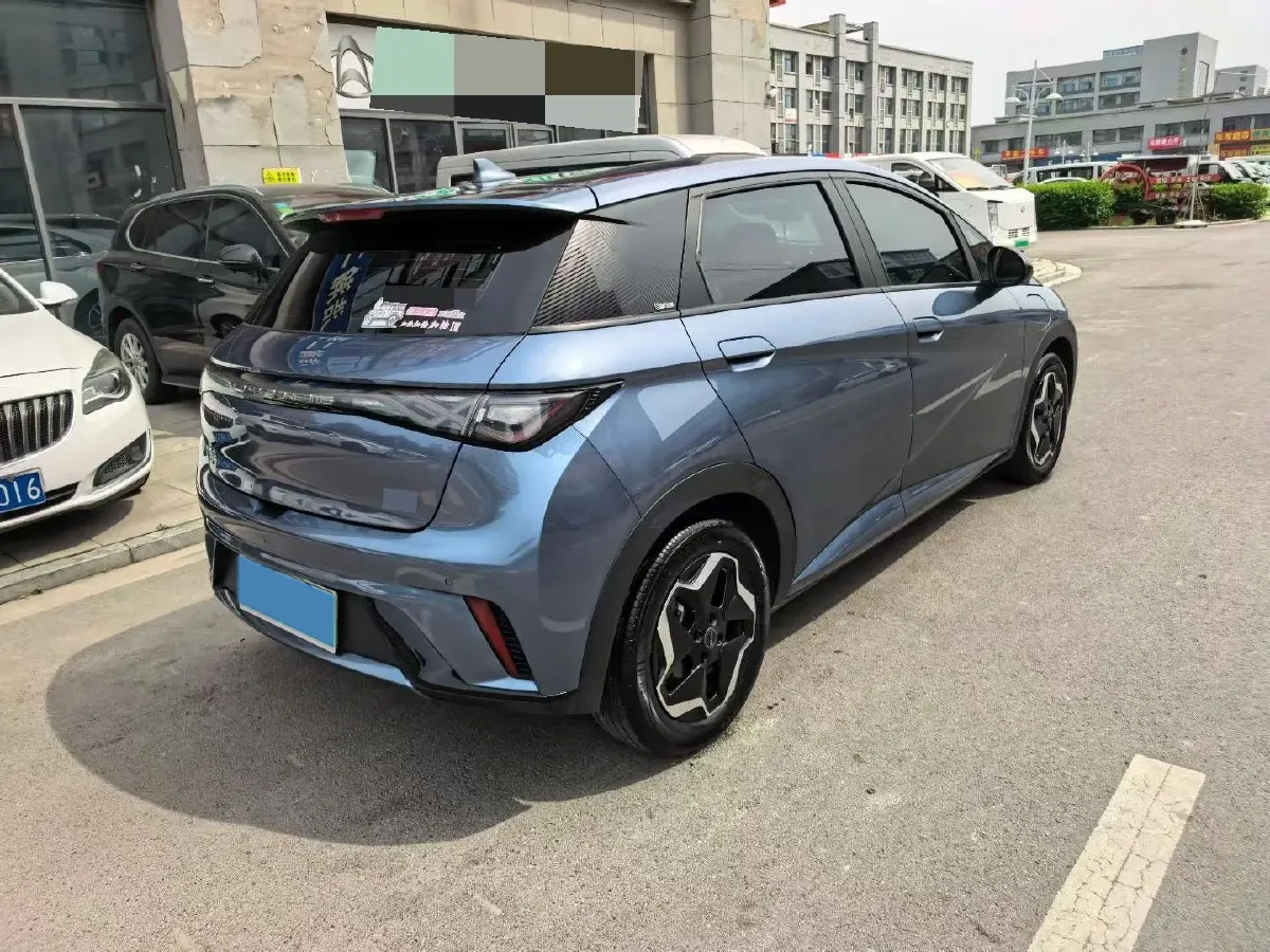 2024 BYD Dolphin BEV 44.928KWH,autocango,china used car exporter,china ev exporter,chinese used car exporter,chinese used ev exporter