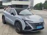 2022 ChangAn UNI-T 1.5T 188HP L4 7DCT