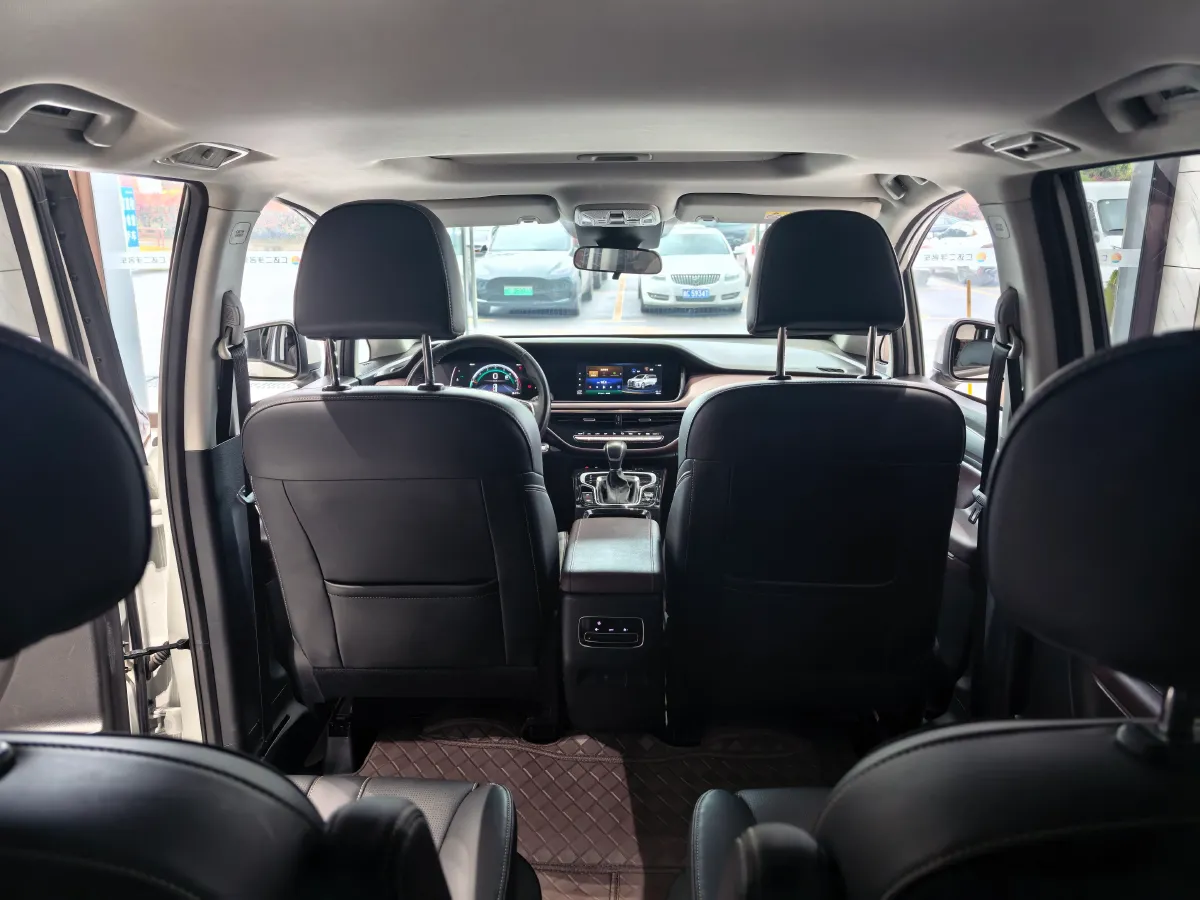 2023 GAC Trumpchi M6 1.5T 177HP L4 7DCT,autocango,china used car exporter,china ev exporter,chinese used car exporter,chinese used ev exporter