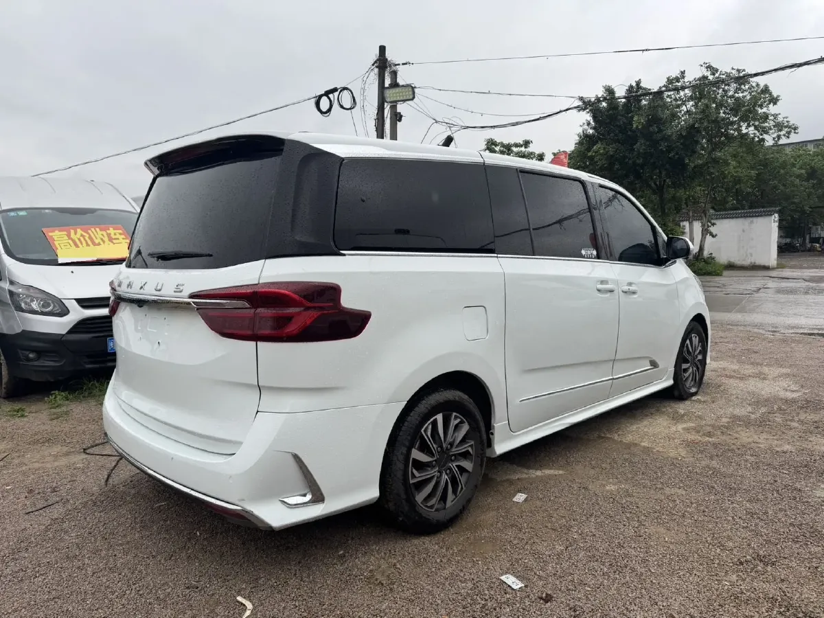 2021 MAXUS G20 2.0T 224HP L4 8AT,autocango,china used car exporter,china ev exporter,chinese used car exporter,chinese used ev exporter