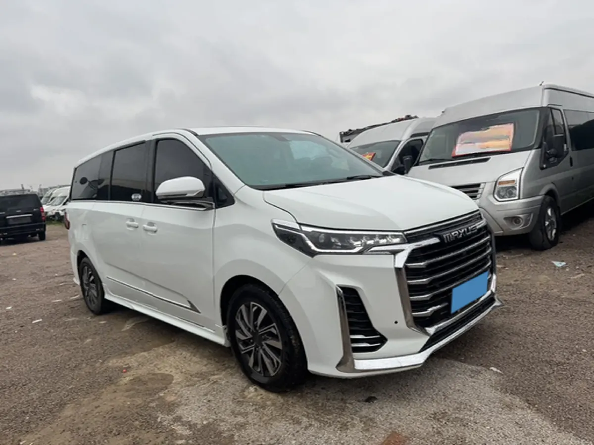 2021 MAXUS G20 2.0T 224HP L4 8AT,autocango,china used car exporter,china ev exporter,chinese used car exporter,chinese used ev exporter