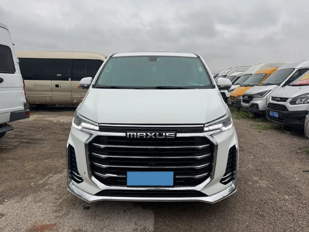 2021 MAXUS G20 2.0T 224HP L4 8AT,autocango,china used car exporter,china ev exporter,chinese used car exporter,chinese used ev exporter