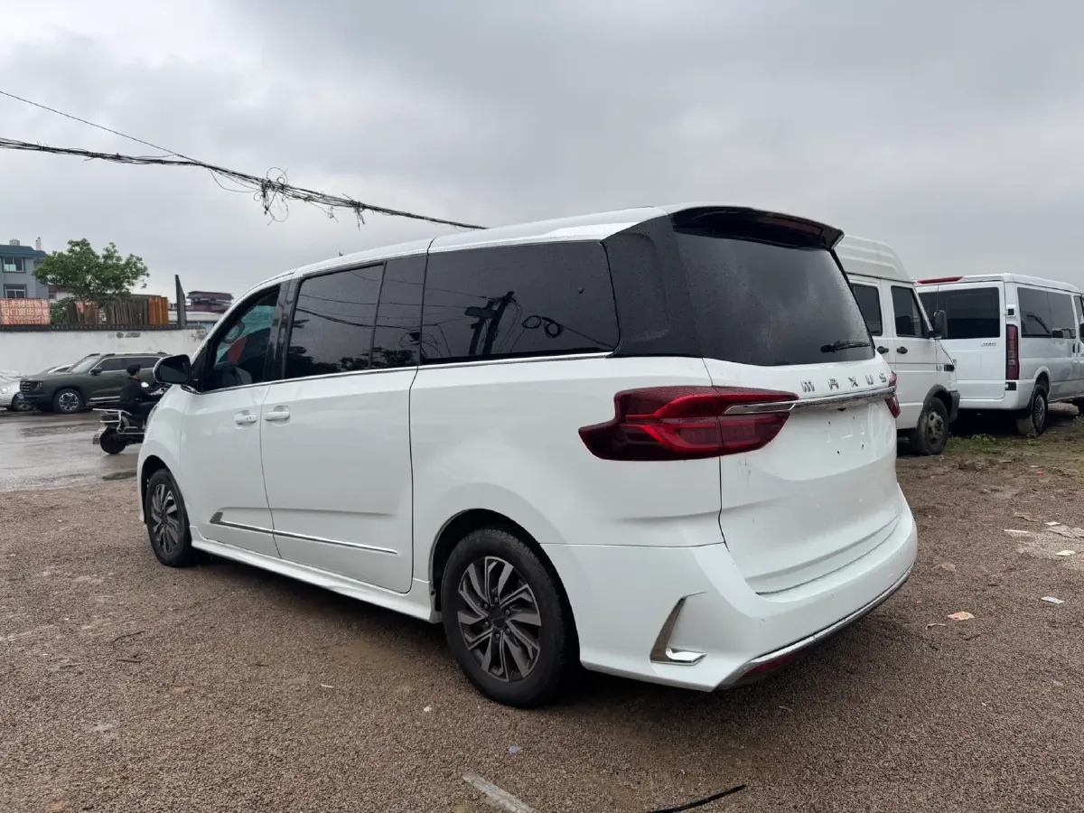 2021 MAXUS G20 2.0T 224HP L4 8AT,autocango,china used car exporter,china ev exporter,chinese used car exporter,chinese used ev exporter