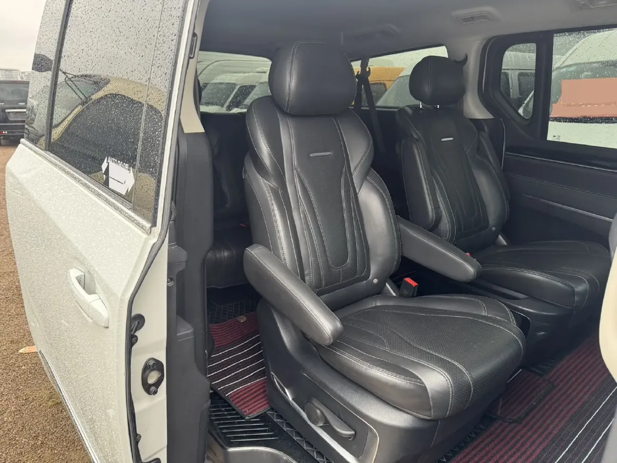 2021 MAXUS G20 2.0T 224HP L4 8AT,autocango,china used car exporter,china ev exporter,chinese used car exporter,chinese used ev exporter