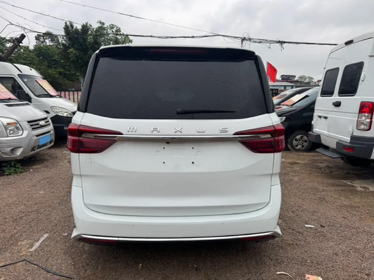 2021 MAXUS G20 2.0T 224HP L4 8AT,autocango,china used car exporter,china ev exporter,chinese used car exporter,chinese used ev exporter