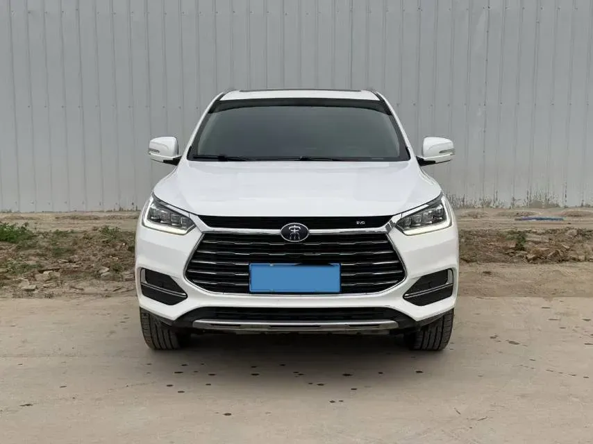 2021 BYD Song 1.5T 160HP L4 6DCT,autocango,china used car exporter,china ev exporter,chinese used car exporter,chinese used ev exporter