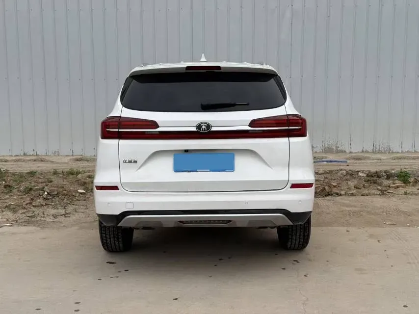 2021 BYD Song 1.5T 160HP L4 6DCT,autocango,china used car exporter,china ev exporter,chinese used car exporter,chinese used ev exporter