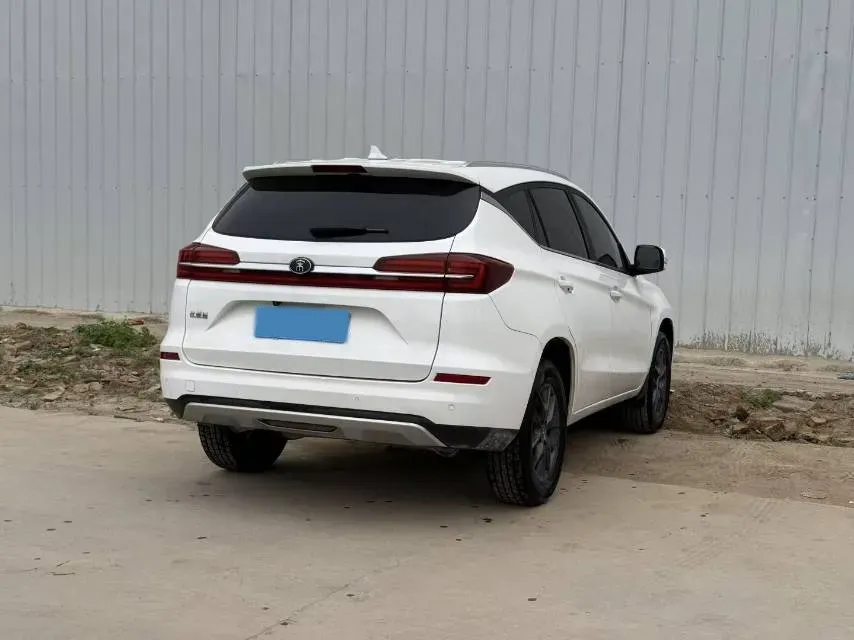 2021 BYD Song 1.5T 160HP L4 6DCT,autocango,china used car exporter,china ev exporter,chinese used car exporter,chinese used ev exporter