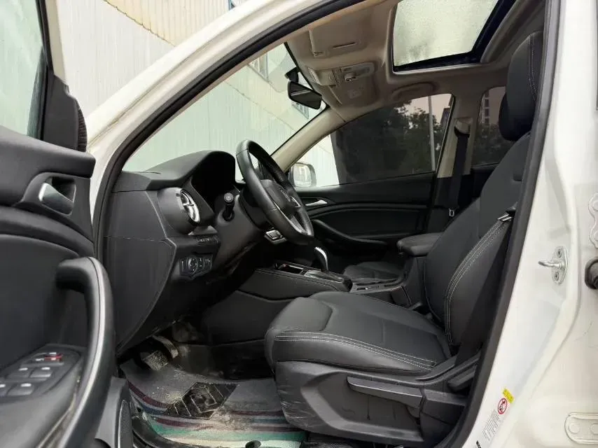 2021 BYD Song 1.5T 160HP L4 6DCT,autocango,china used car exporter,china ev exporter,chinese used car exporter,chinese used ev exporter