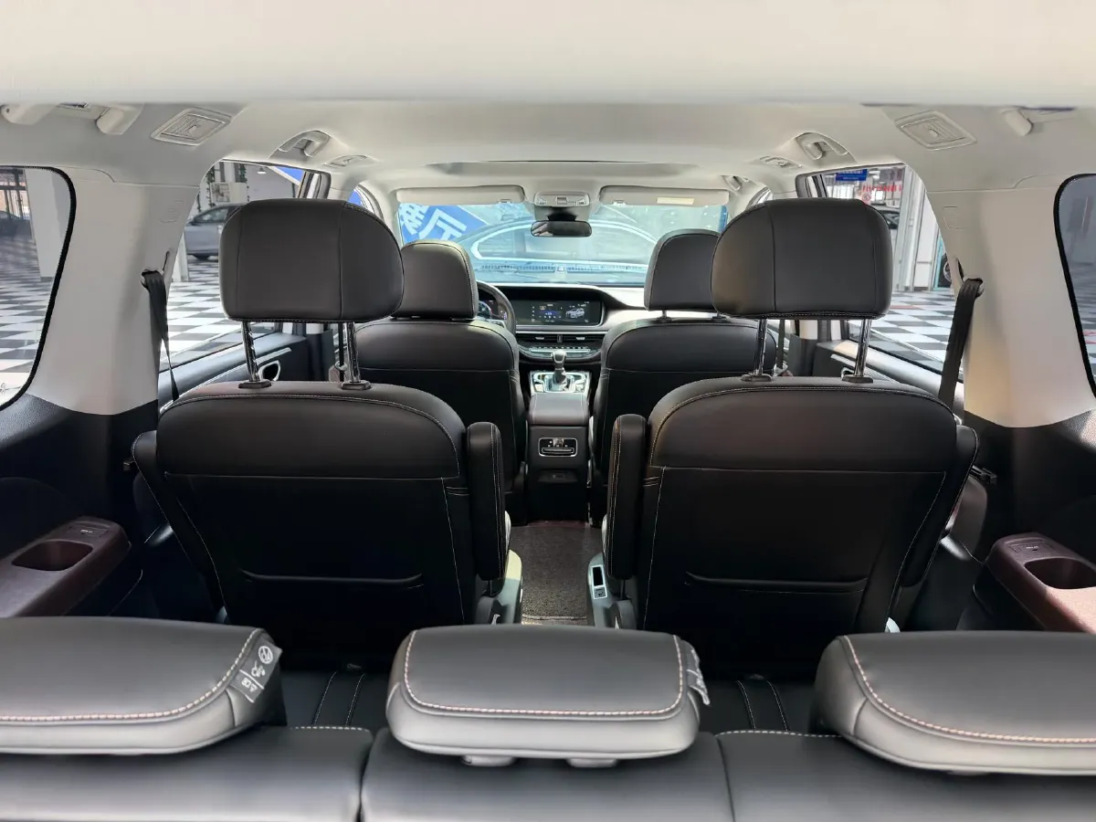 2021 GAC Trumpchi M6 1.5T 169HP L4 6AT,autocango,china used car exporter,china ev exporter,chinese used car exporter,chinese used ev exporter