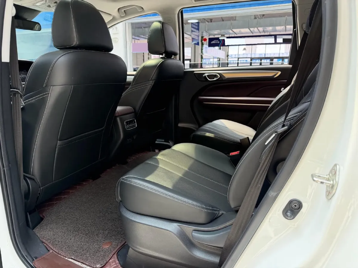 2021 GAC Trumpchi M6 1.5T 169HP L4 6AT,autocango,china used car exporter,china ev exporter,chinese used car exporter,chinese used ev exporter