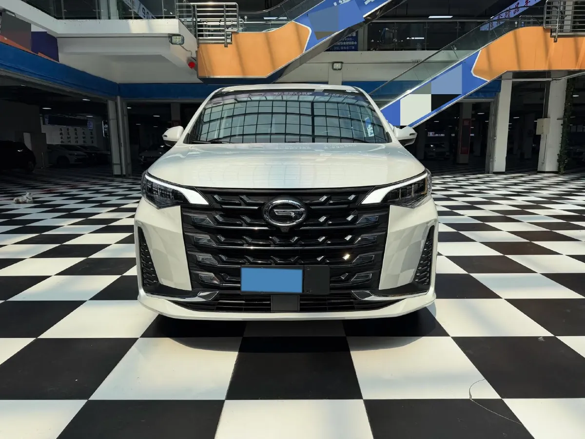 2021 GAC Trumpchi M6 1.5T 169HP L4 6AT,autocango,china used car exporter,china ev exporter,chinese used car exporter,chinese used ev exporter