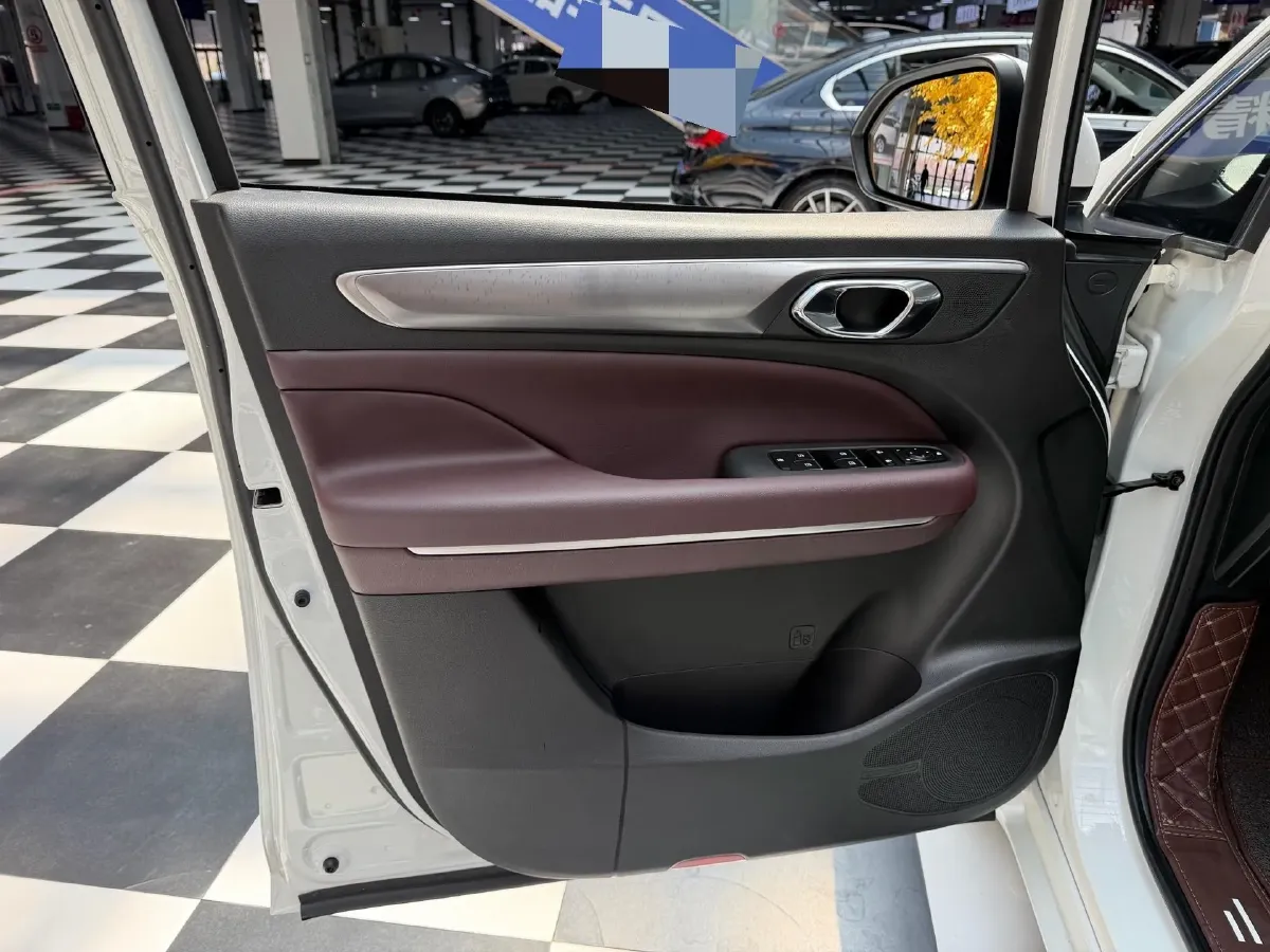 2021 GAC Trumpchi M6 1.5T 169HP L4 6AT,autocango,china used car exporter,china ev exporter,chinese used car exporter,chinese used ev exporter