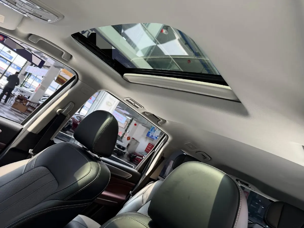 2021 GAC Trumpchi M6 1.5T 169HP L4 6AT,autocango,china used car exporter,china ev exporter,chinese used car exporter,chinese used ev exporter