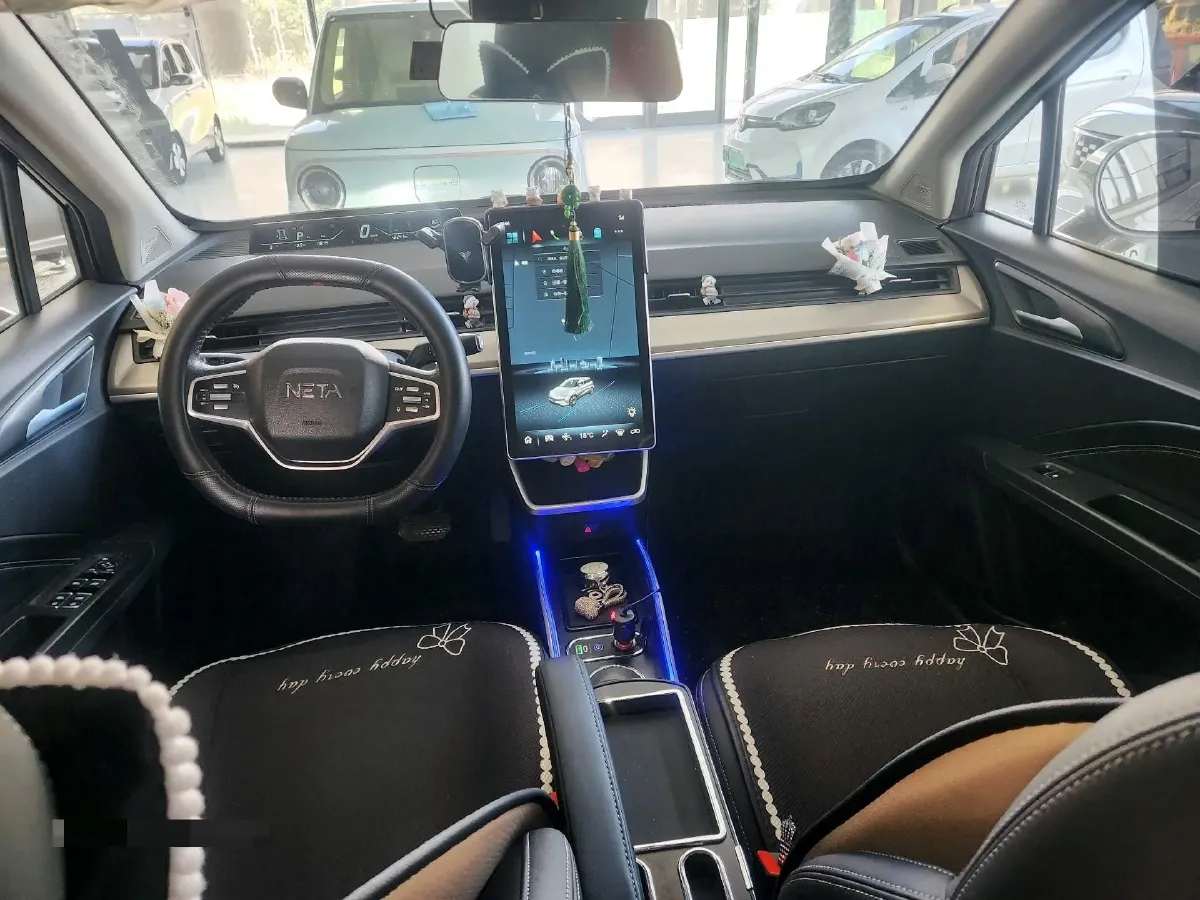 2021 Chery Little Ant BEV 30.6KWH,autocango,china used car exporter,china ev exporter,chinese used car exporter,chinese used ev exporter