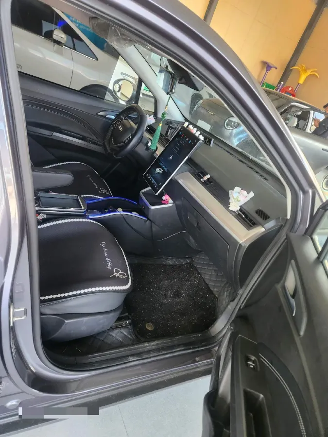 2021 Chery Little Ant BEV 30.6KWH,autocango,china used car exporter,china ev exporter,chinese used car exporter,chinese used ev exporter