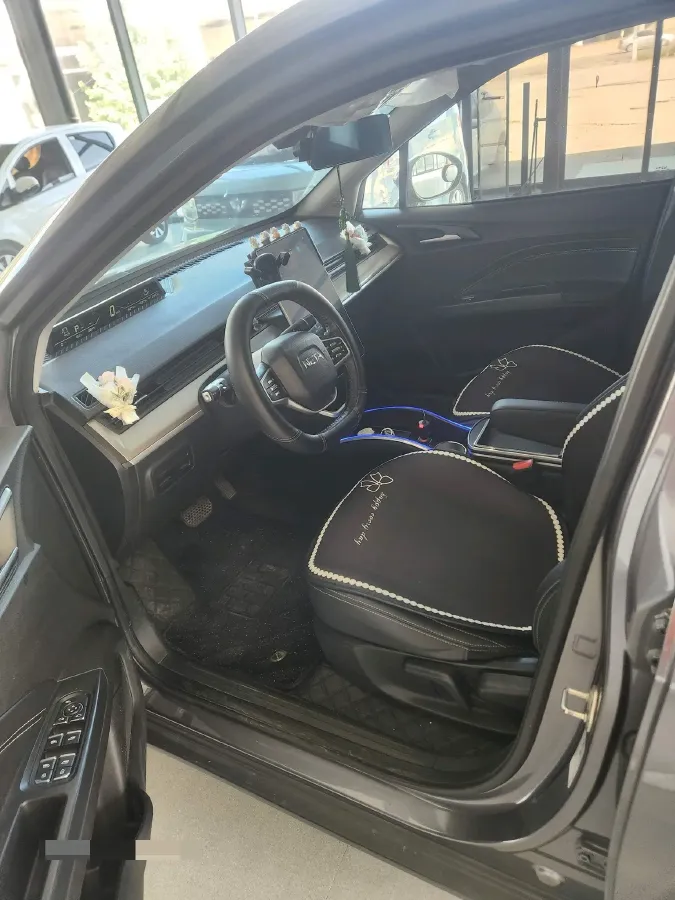 2021 Chery Little Ant BEV 30.6KWH,autocango,china used car exporter,china ev exporter,chinese used car exporter,chinese used ev exporter