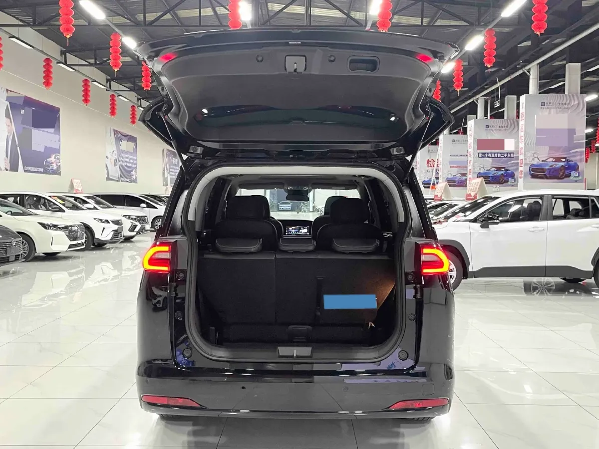 2021 GAC Trumpchi M6 1.5T 169HP L4 6AT,autocango,china used car exporter,china ev exporter,chinese used car exporter,chinese used ev exporter