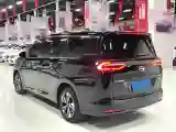 2021 GAC Trumpchi M6 1.5T 169HP L4 6AT