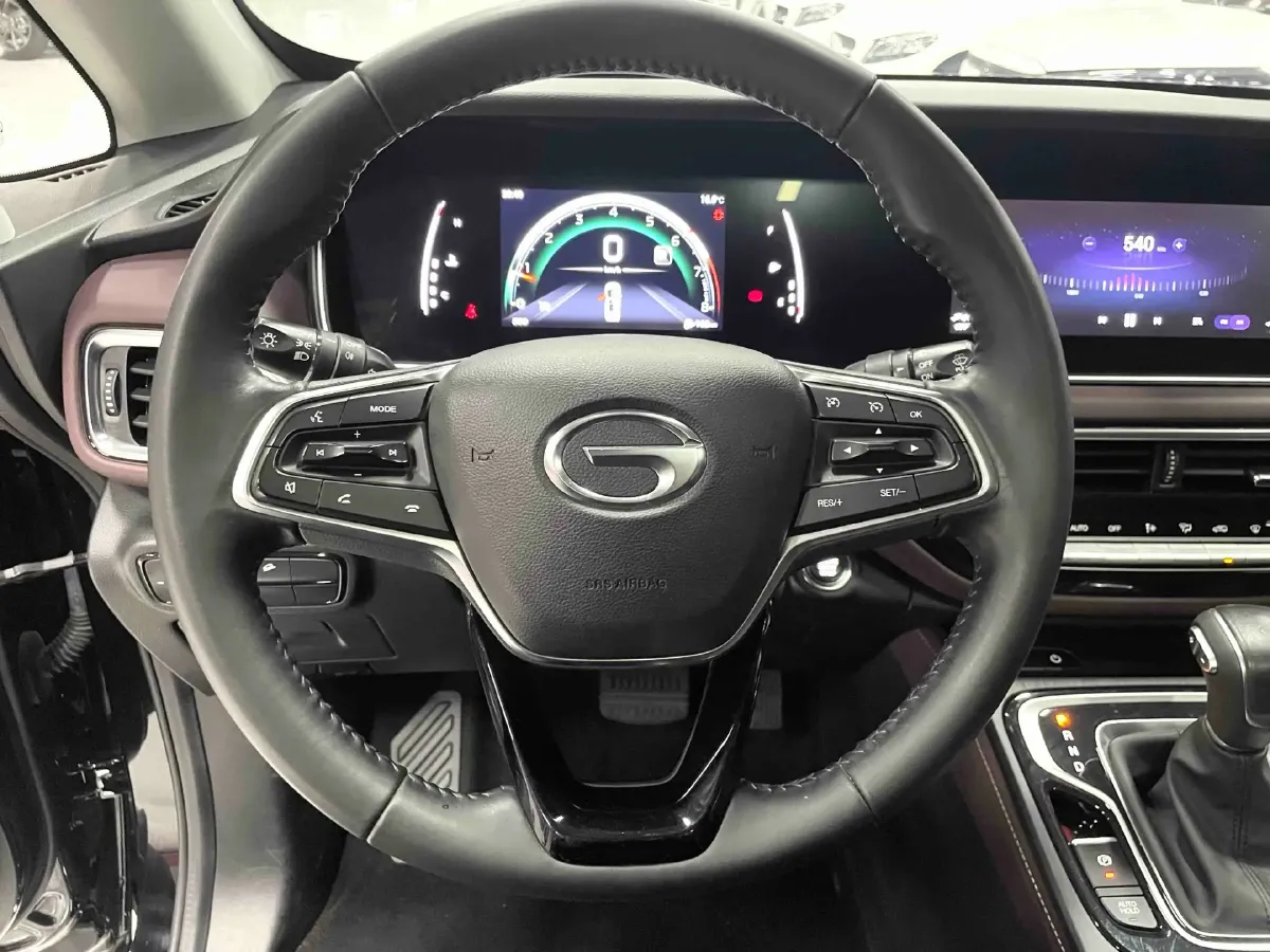 2021 GAC Trumpchi M6 1.5T 169HP L4 6AT,autocango,china used car exporter,china ev exporter,chinese used car exporter,chinese used ev exporter