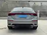 2019 Kia K3 1.5L 115HP L4 CVT