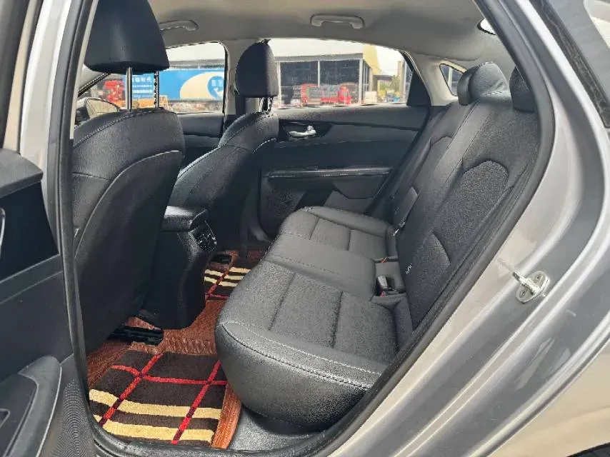 2019 Kia K3 1.5L 115HP L4 CVT,autocango,china used car exporter,china ev exporter,chinese used car exporter,chinese used ev exporter