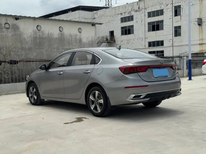 2019 Kia K3 1.5L 115HP L4 CVT,autocango,china used car exporter,china ev exporter,chinese used car exporter,chinese used ev exporter