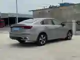 2019 Kia K3 1.5L 115HP L4 CVT