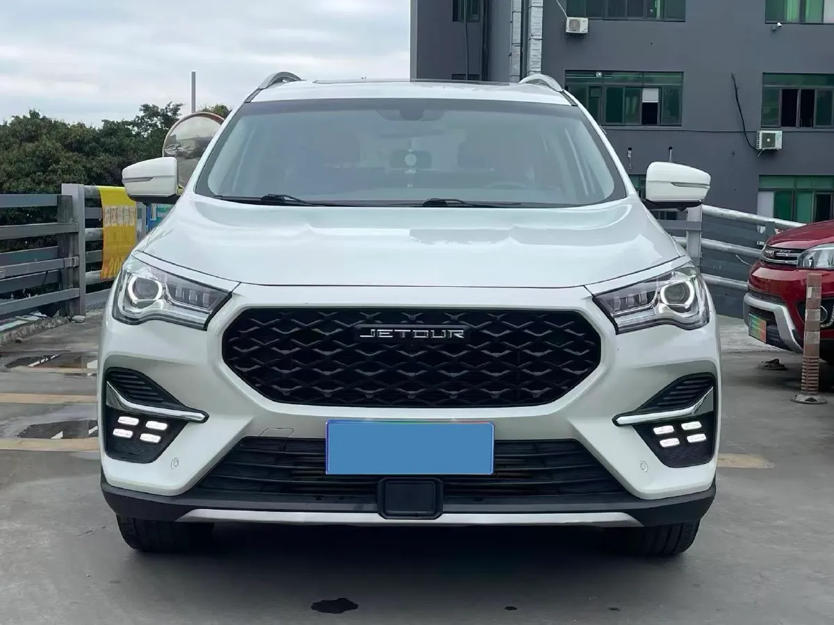 2021 Jetour X70 1.6T 197HP L4 7DCT,autocango,china used car exporter,china ev exporter,chinese used car exporter,chinese used ev exporter