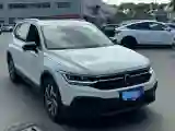 2023 Volkswagen Tiguan L 1.5T 160HP L4 7DCT
